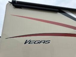 2018 Thor Motor Coach Vegas 25.3 full