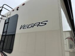 2018 Thor Motor Coach Vegas 25.3 full