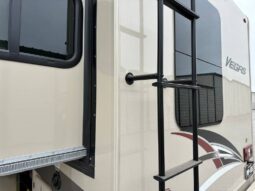 2018 Thor Motor Coach Vegas 25.3 full
