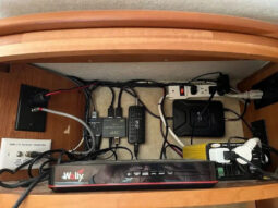 2008 Winnebago View 24J full