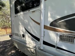 2008 Winnebago View 24J full