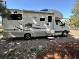 2008 Winnebago View 24J full