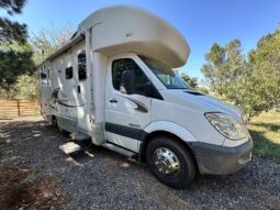 2008 Winnebago View 24J full