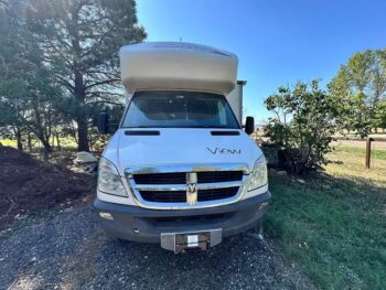 2008 Winnebago View 24J