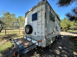 2008 Winnebago View 24J full