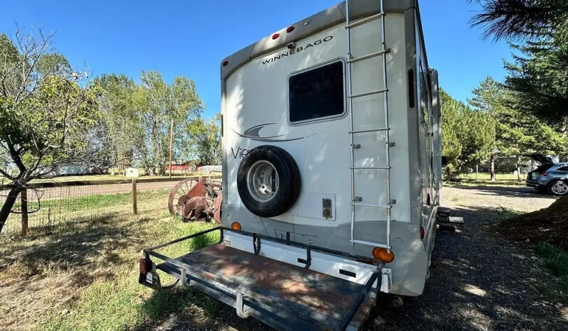 2008 Winnebago View 24J full