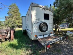 2008 Winnebago View 24J full