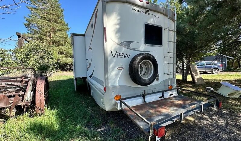 2008 Winnebago View 24J full