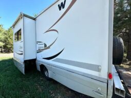 2008 Winnebago View 24J full