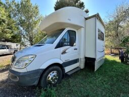 2008 Winnebago View 24J full