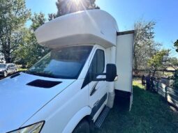 2008 Winnebago View 24J full