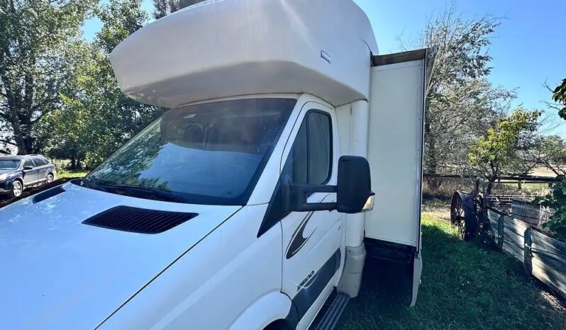 2008 Winnebago View 24J full