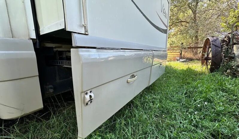 2008 Winnebago View 24J full