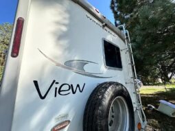 2008 Winnebago View 24J full