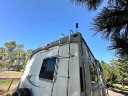 2008 Winnebago View 24J full
