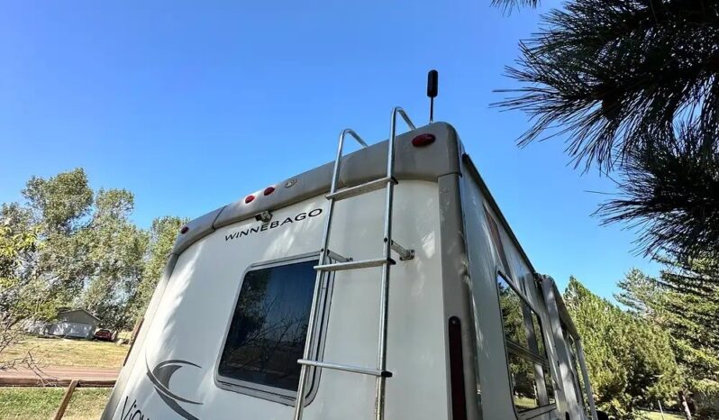 2008 Winnebago View 24J full