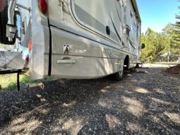 2008 Winnebago View 24J full