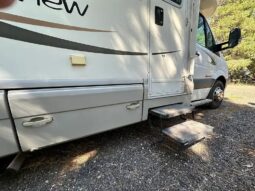 2008 Winnebago View 24J full