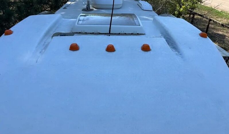 2008 Winnebago View 24J full
