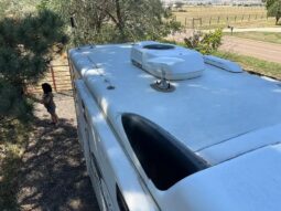 2008 Winnebago View 24J full