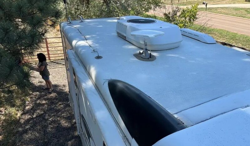 2008 Winnebago View 24J full