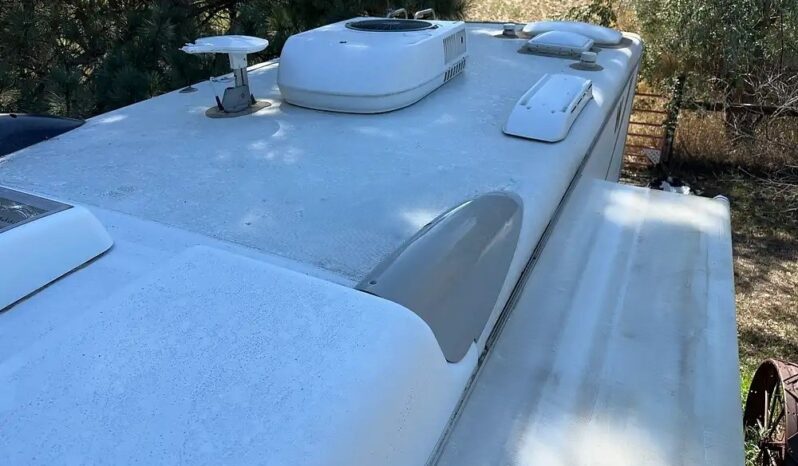 2008 Winnebago View 24J full