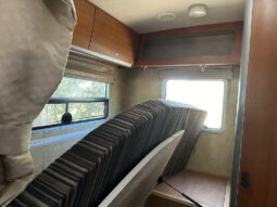 2008 Winnebago View 24J full
