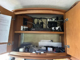 2008 Winnebago View 24J full