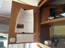 2008 Winnebago View 24J full
