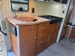 2008 Winnebago View 24J full
