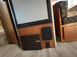 2008 Winnebago View 24J full