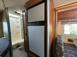 2008 Winnebago View 24J full