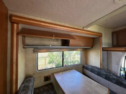 2008 Winnebago View 24J full
