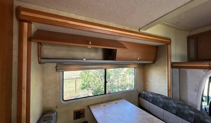 2008 Winnebago View 24J full