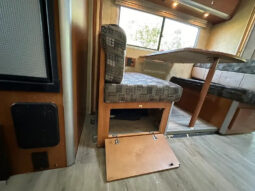 2008 Winnebago View 24J full