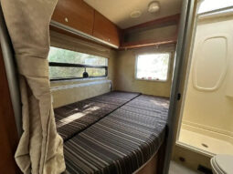 2008 Winnebago View 24J full