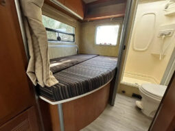 2008 Winnebago View 24J full