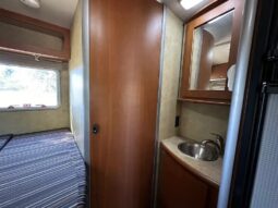 2008 Winnebago View 24J full