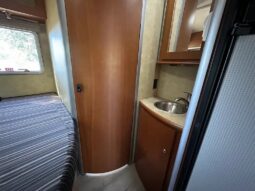 2008 Winnebago View 24J full