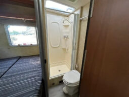 2008 Winnebago View 24J full