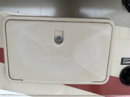 2018 Thor Motor Coach Vegas 25.3 full