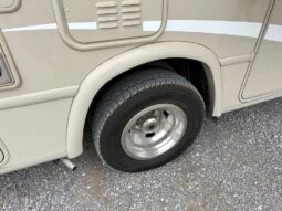 2018 Thor Motor Coach Vegas 25.3 full