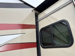 2018 Thor Motor Coach Vegas 25.3 full
