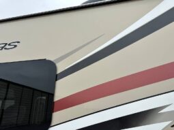 2018 Thor Motor Coach Vegas 25.3 full