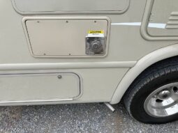 2018 Thor Motor Coach Vegas 25.3 full