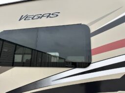2018 Thor Motor Coach Vegas 25.3 full
