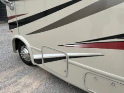 2018 Thor Motor Coach Vegas 25.3 full