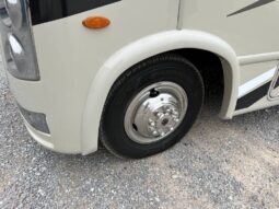 2018 Thor Motor Coach Vegas 25.3 full