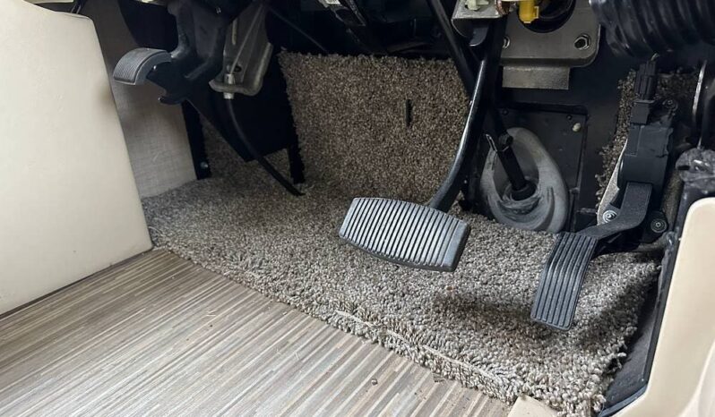 2018 Thor Motor Coach Vegas 25.3 full