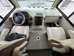 2018 Thor Motor Coach Vegas 25.3 full